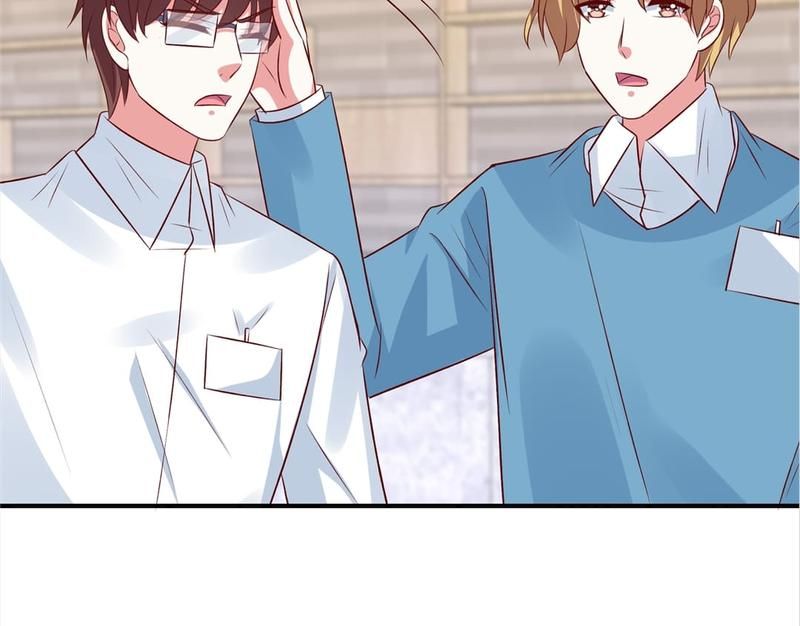 Exclusive Possession: The "Benevolent" Wife - Episode 102 — page 21
