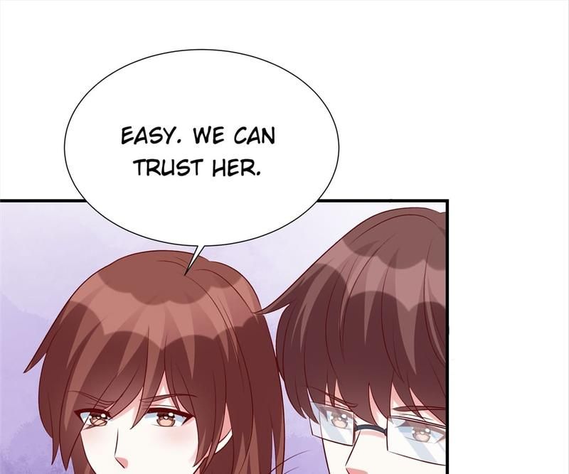 Exclusive Possession: The "Benevolent" Wife - Episode 102 — page 22