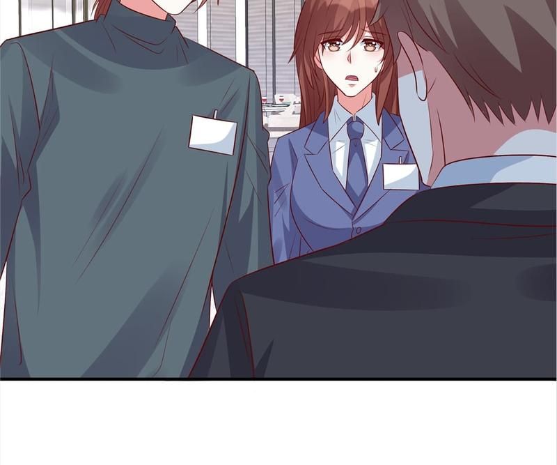Exclusive Possession: The "Benevolent" Wife - Episode 102 — page 28