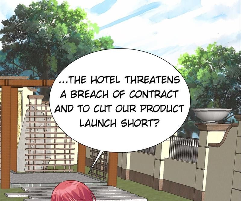 Exclusive Possession: The "Benevolent" Wife - Episode 102 — page 3
