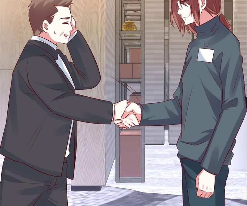 Exclusive Possession: The "Benevolent" Wife - Episode 102 — page 30