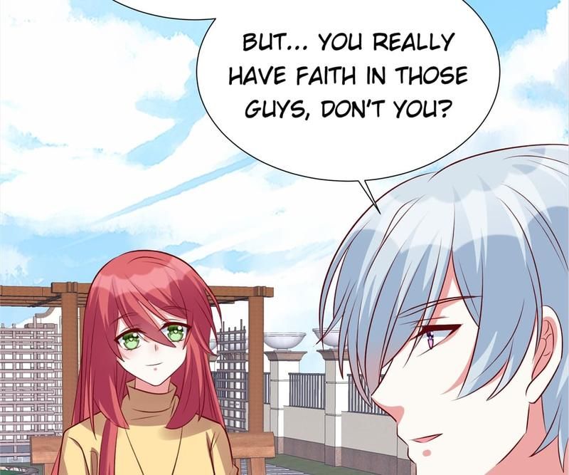 Exclusive Possession: The "Benevolent" Wife - Episode 102 — page 34