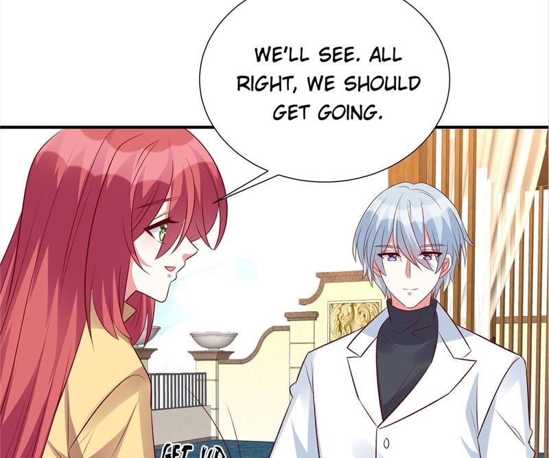 Exclusive Possession: The "Benevolent" Wife - Episode 102 — page 44