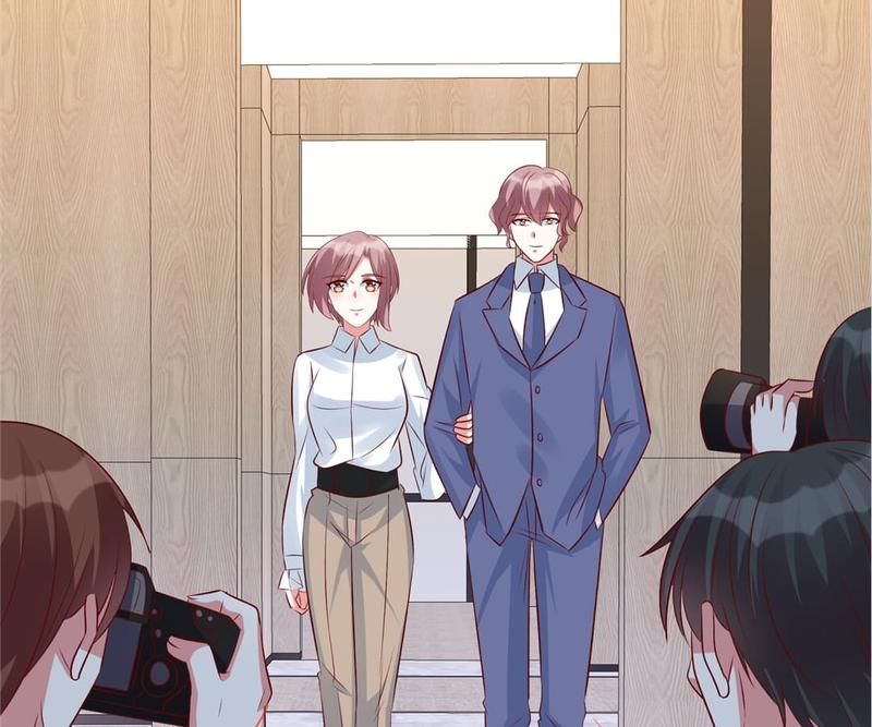 Exclusive Possession: The "Benevolent" Wife - Episode 102 — page 53