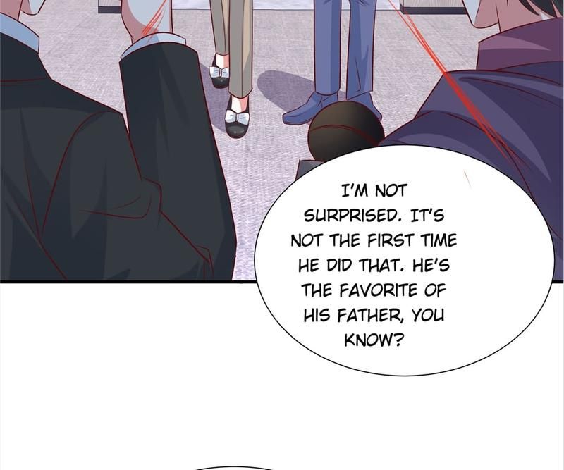 Exclusive Possession: The "Benevolent" Wife - Episode 102 — page 54