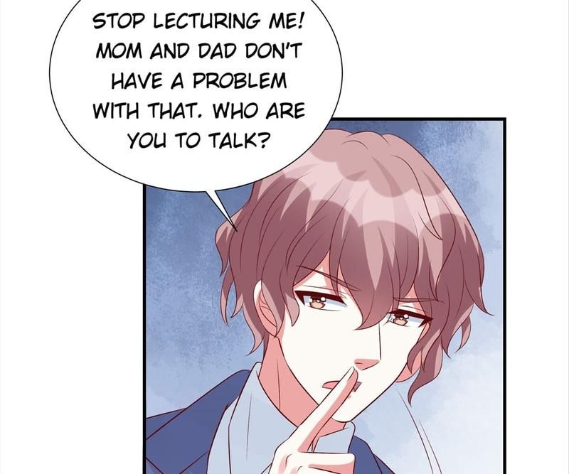 Exclusive Possession: The "Benevolent" Wife - Episode 102 — page 57