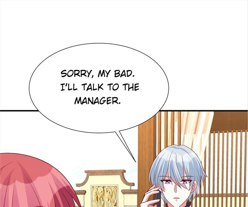 Exclusive Possession: The "Benevolent" Wife - Episode 102 — page 8