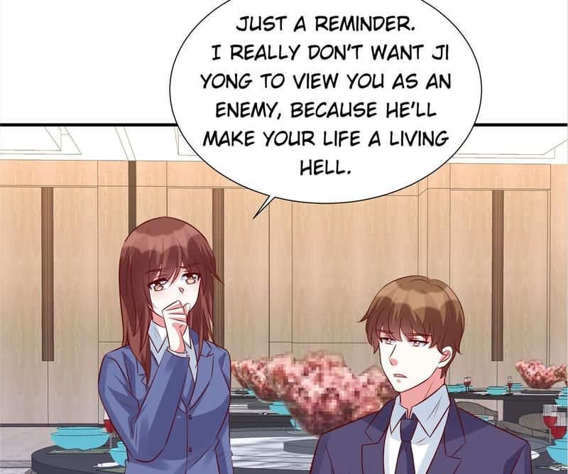 Exclusive Possession: The "Benevolent" Wife - Episode 103 — page 11