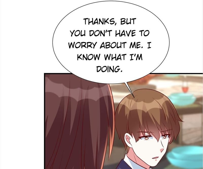 Exclusive Possession: The "Benevolent" Wife - Episode 103 — page 15