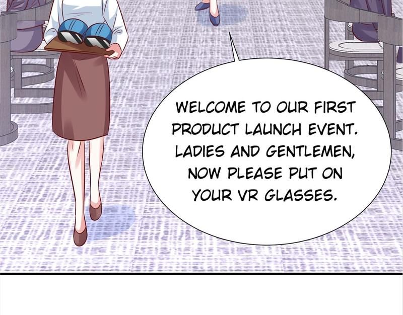 Exclusive Possession: The "Benevolent" Wife - Episode 103 — page 20