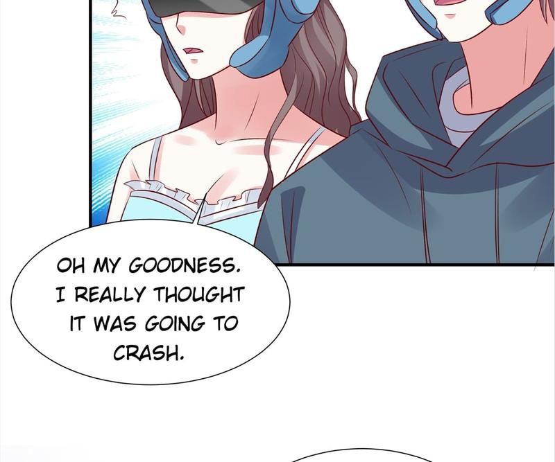 Exclusive Possession: The "Benevolent" Wife - Episode 103 — page 23