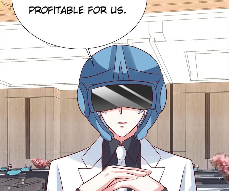 Exclusive Possession: The "Benevolent" Wife - Episode 103 — page 33