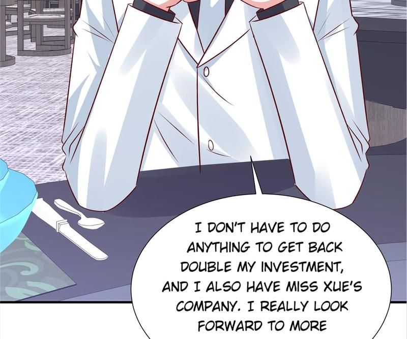 Exclusive Possession: The "Benevolent" Wife - Episode 103 — page 34