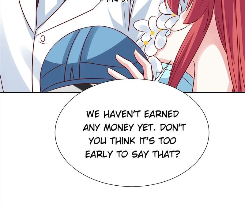 Exclusive Possession: The "Benevolent" Wife - Episode 103 — page 37