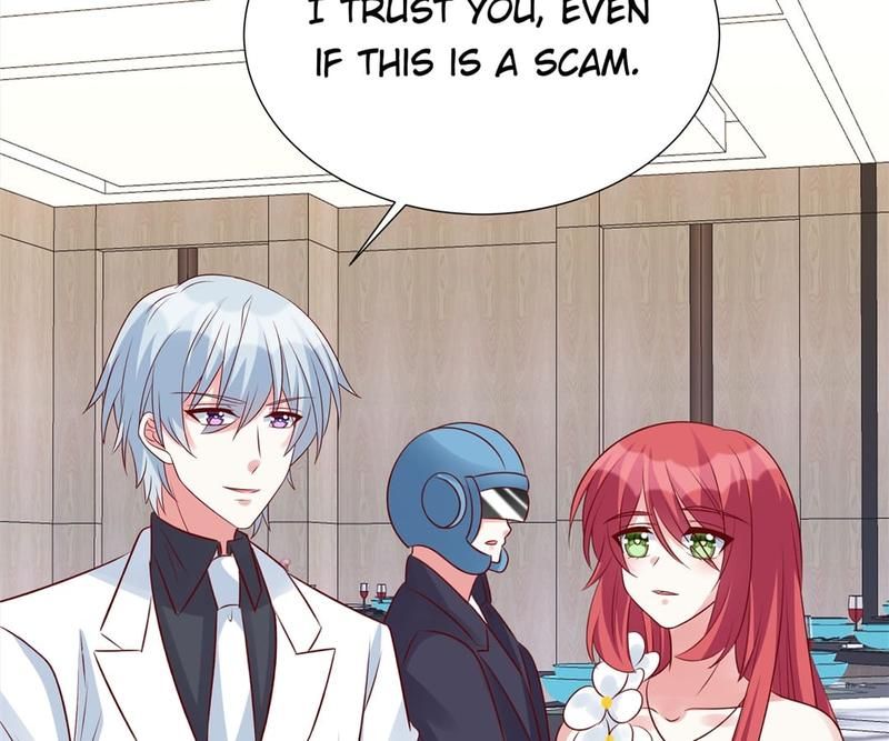 Exclusive Possession: The "Benevolent" Wife - Episode 103 — page 40