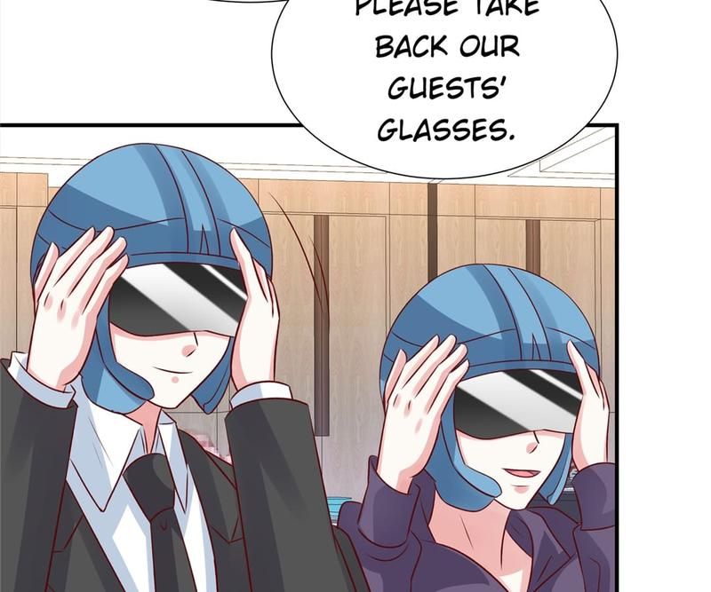 Exclusive Possession: The "Benevolent" Wife - Episode 103 — page 43