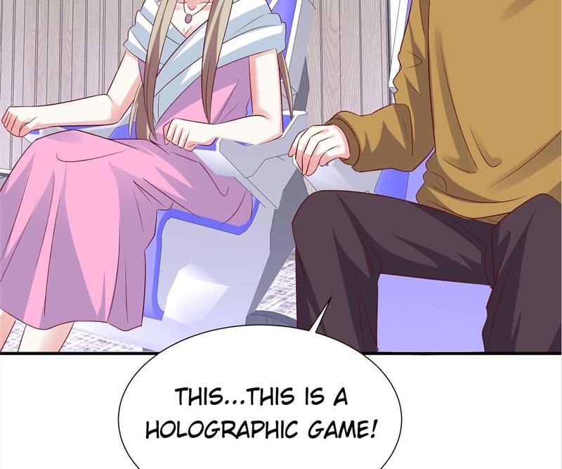 Exclusive Possession: The "Benevolent" Wife - Episode 103 — page 56