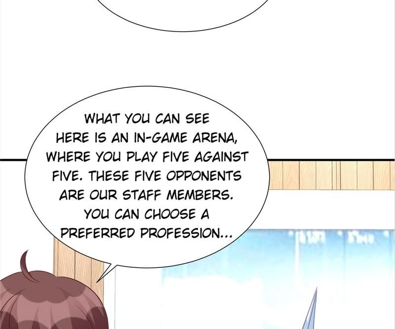 Exclusive Possession: The "Benevolent" Wife - Episode 103 — page 57