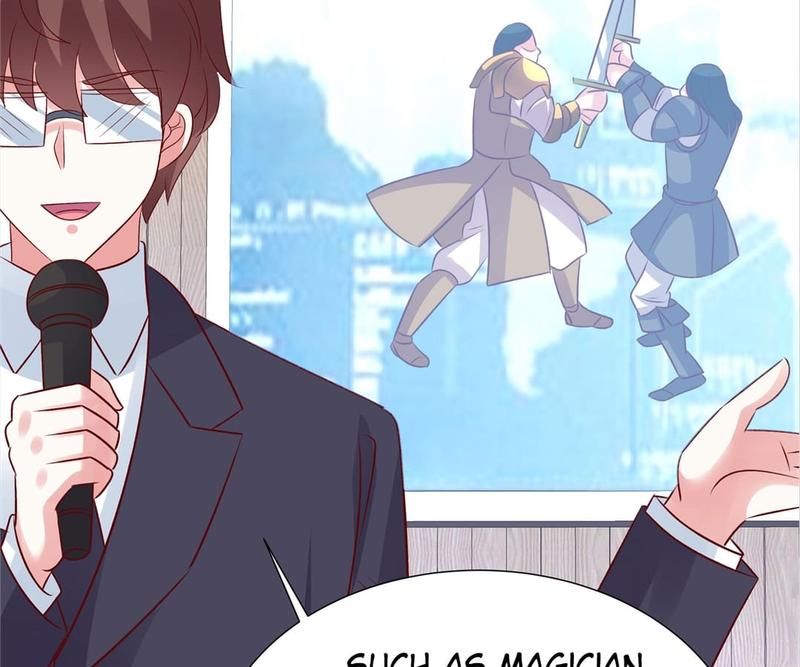 Exclusive Possession: The "Benevolent" Wife - Episode 103 — page 58