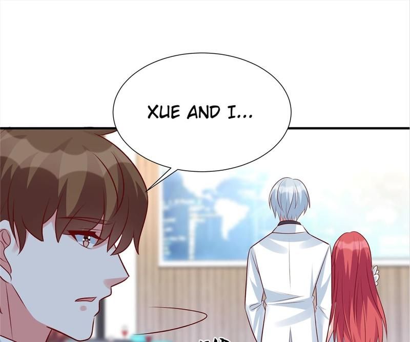 Exclusive Possession: The "Benevolent" Wife - Episode 103 — page 7