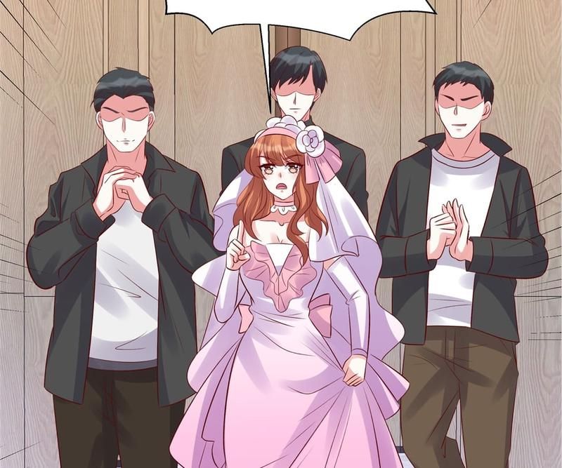 Exclusive Possession: The "Benevolent" Wife - Episode 104 — page 16