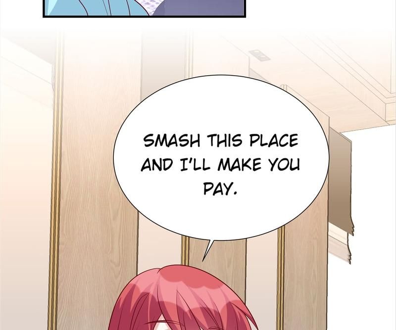 Exclusive Possession: The "Benevolent" Wife - Episode 104 — page 28