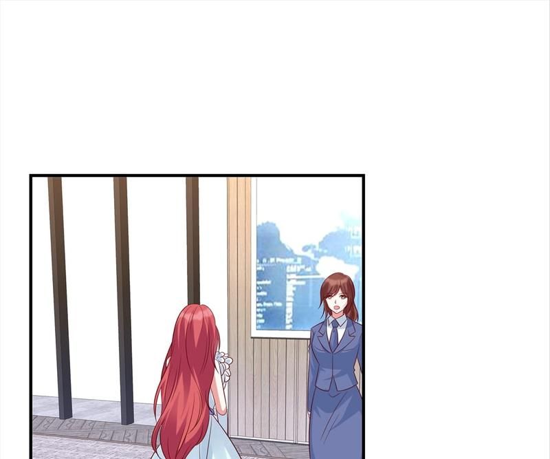 Exclusive Possession: The "Benevolent" Wife - Episode 104 — page 33