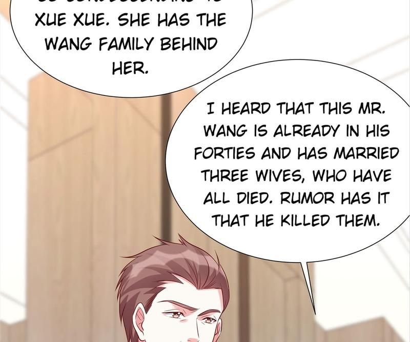Exclusive Possession: The "Benevolent" Wife - Episode 104 — page 41