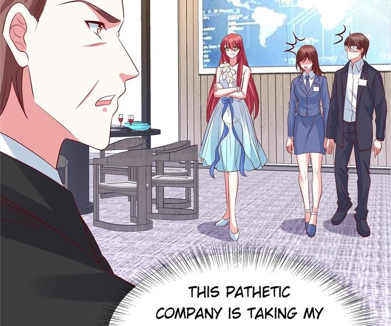Exclusive Possession: The "Benevolent" Wife - Episode 104 — page 50
