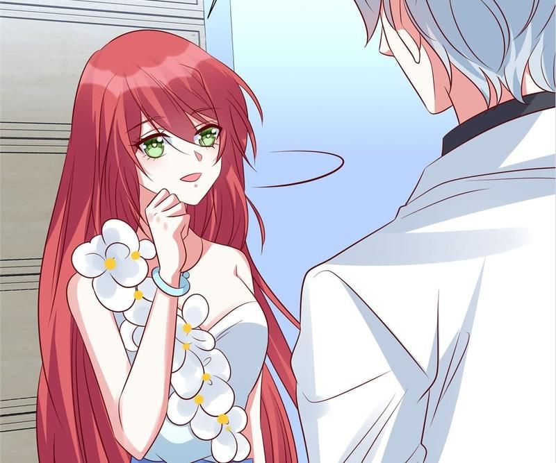 Exclusive Possession: The "Benevolent" Wife - Episode 105 — page 24