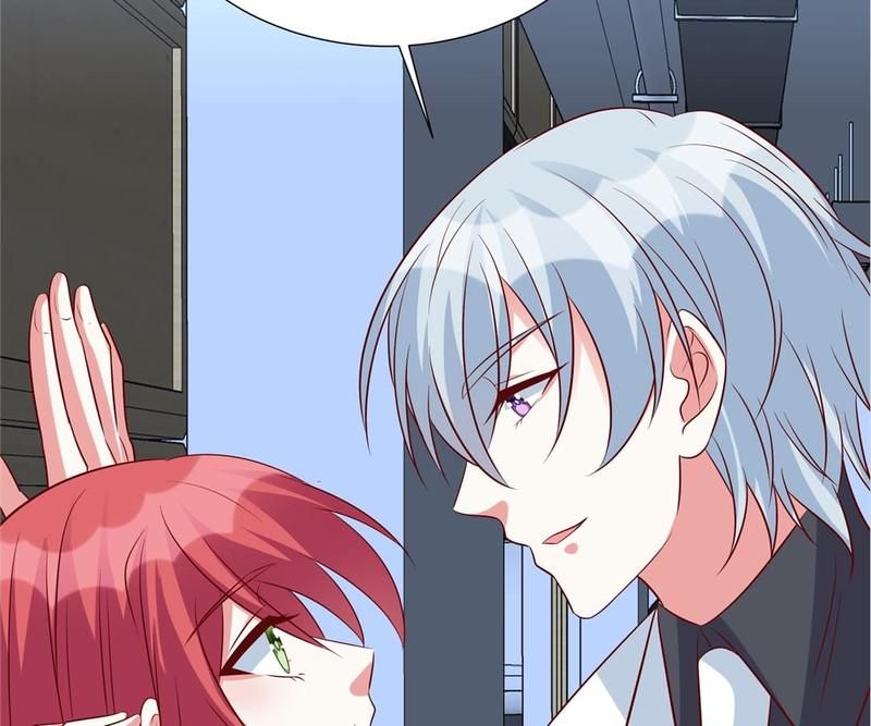 Exclusive Possession: The "Benevolent" Wife - Episode 105 — page 28