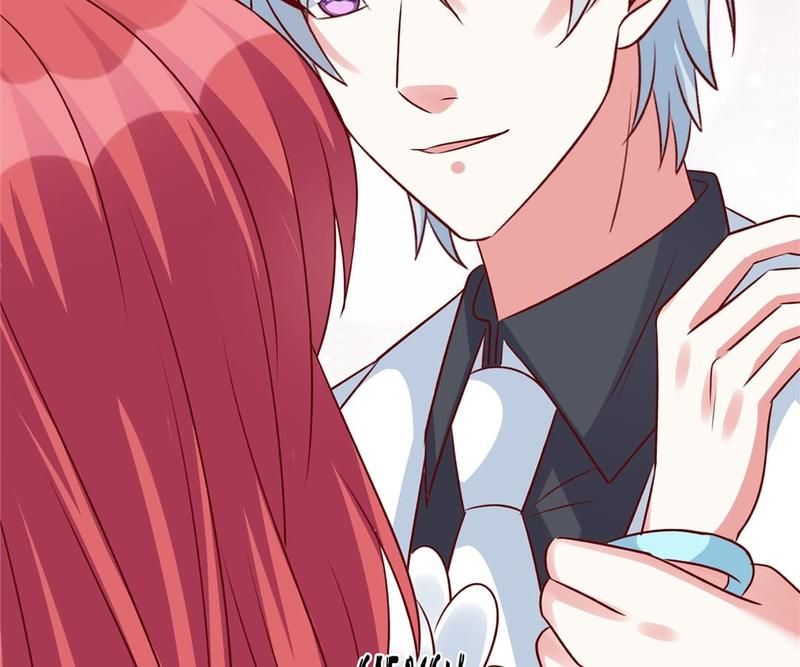 Exclusive Possession: The "Benevolent" Wife - Episode 105 — page 36