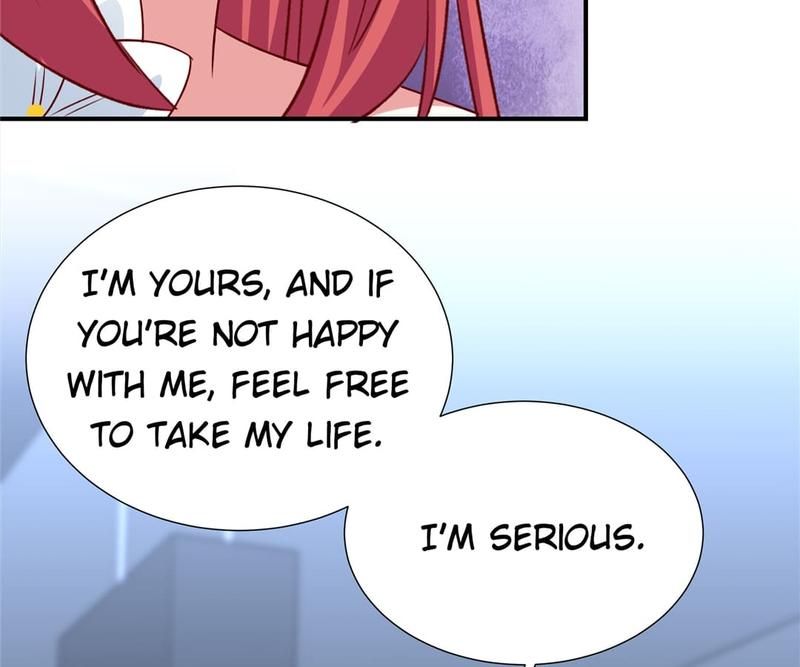 Exclusive Possession: The "Benevolent" Wife - Episode 105 — page 39
