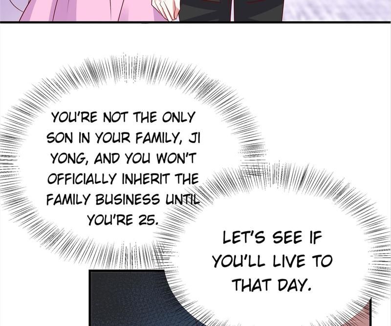 Exclusive Possession: The "Benevolent" Wife - Episode 105 — page 9
