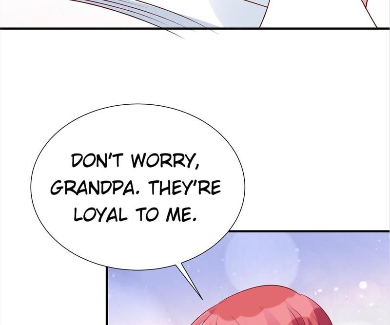 Exclusive Possession: The "Benevolent" Wife - Episode 106 — page 19