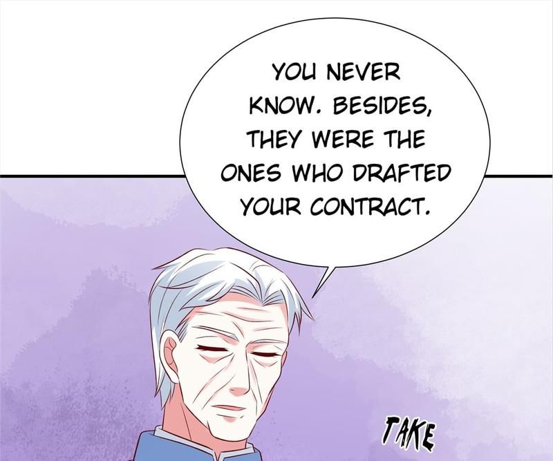 Exclusive Possession: The "Benevolent" Wife - Episode 106 — page 22