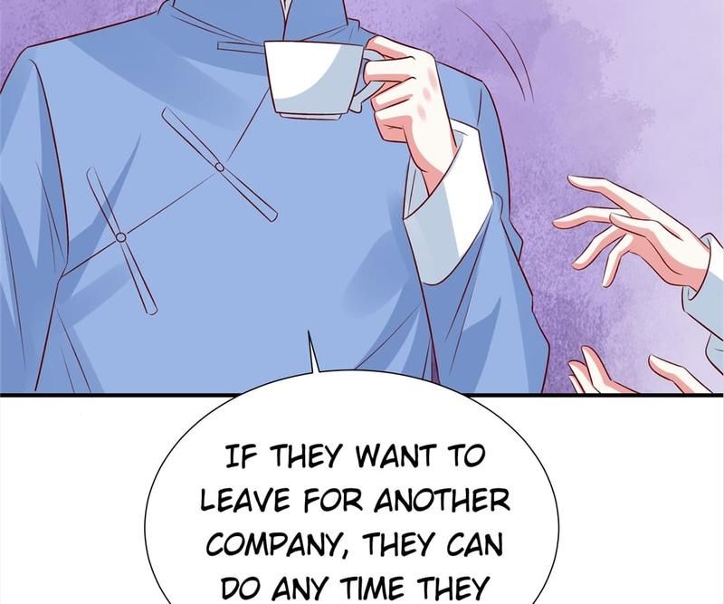 Exclusive Possession: The "Benevolent" Wife - Episode 106 — page 23