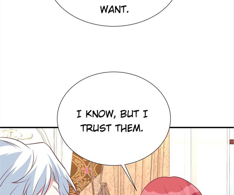 Exclusive Possession: The "Benevolent" Wife - Episode 106 — page 24