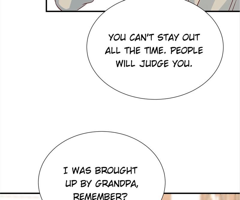 Exclusive Possession: The "Benevolent" Wife - Episode 106 — page 43