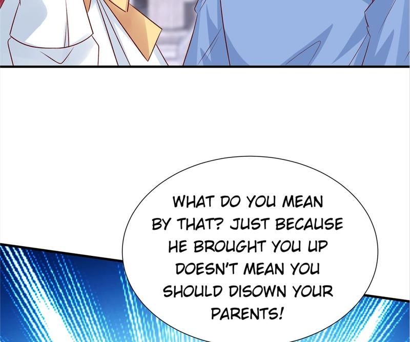 Exclusive Possession: The "Benevolent" Wife - Episode 106 — page 45