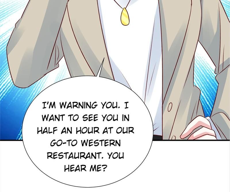 Exclusive Possession: The "Benevolent" Wife - Episode 106 — page 47