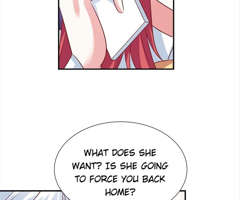 Exclusive Possession: The "Benevolent" Wife - Episode 106 — page 49