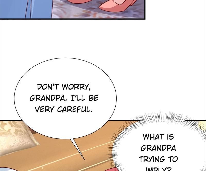 Exclusive Possession: The "Benevolent" Wife - Episode 106 — page 58