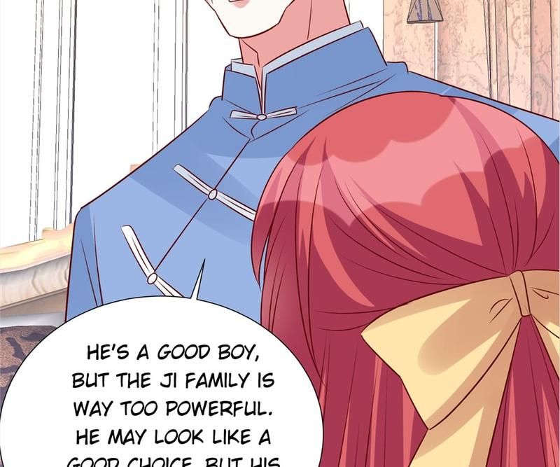 Exclusive Possession: The "Benevolent" Wife - Episode 106 — page 62