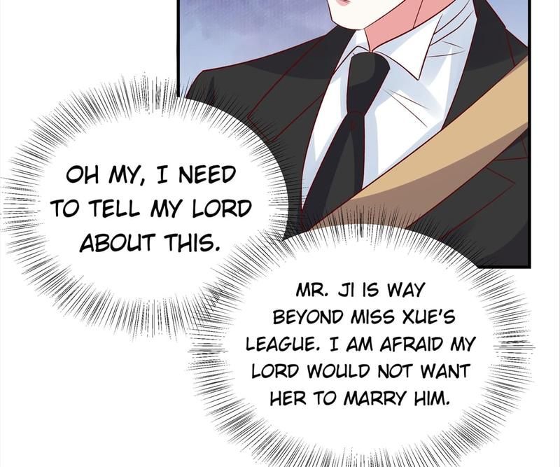 Exclusive Possession: The "Benevolent" Wife - Episode 106 — page 8