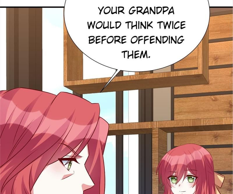 Exclusive Possession: The "Benevolent" Wife - Episode 107 — page 12