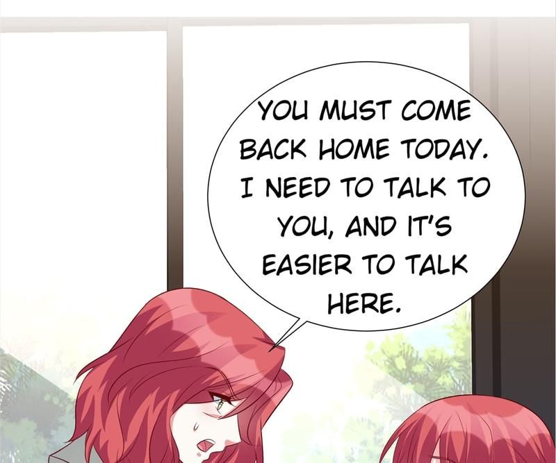 Exclusive Possession: The "Benevolent" Wife - Episode 107 — page 23