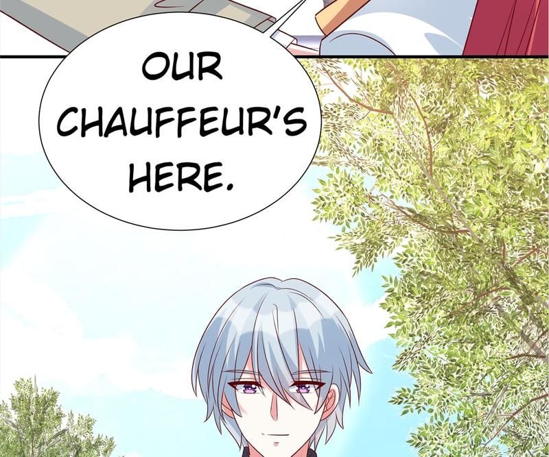 Exclusive Possession: The "Benevolent" Wife - Episode 107 — page 27