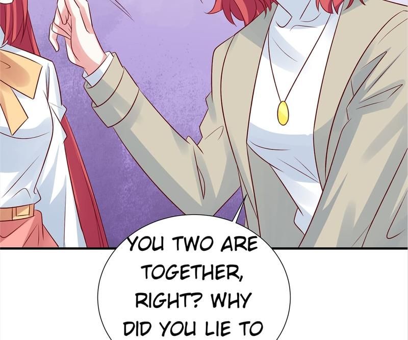 Exclusive Possession: The "Benevolent" Wife - Episode 107 — page 31