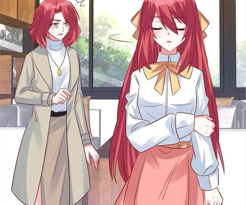 Exclusive Possession: The "Benevolent" Wife - Episode 107 — page 33